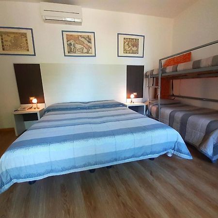 Hotel Al Molino Malcesine Eksteriør bilde