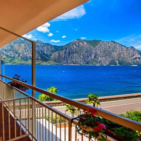 Hotel Al Molino Malcesine Eksteriør bilde