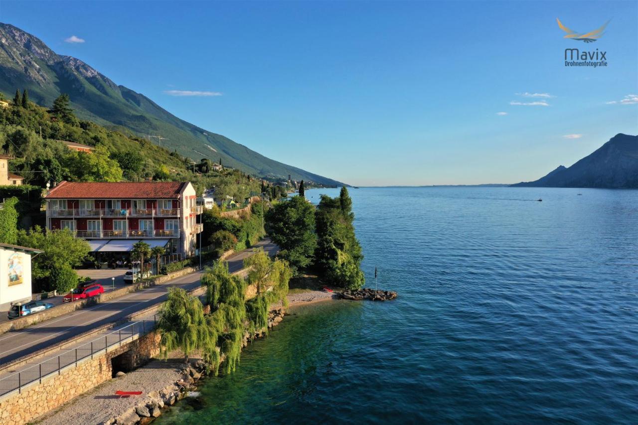 Hotel Al Molino Malcesine Eksteriør bilde