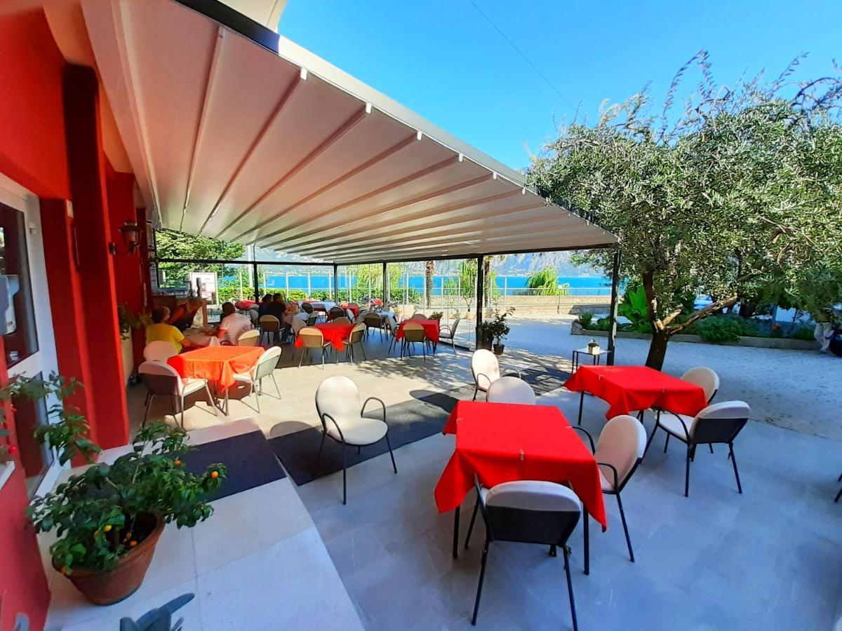 Hotel Al Molino Malcesine Eksteriør bilde