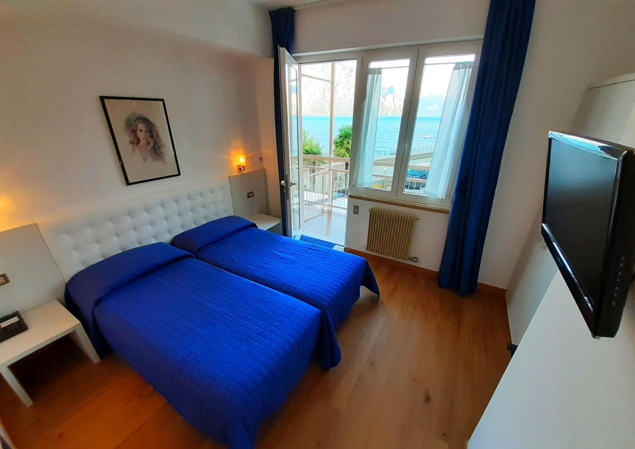 Hotel Al Molino Malcesine Eksteriør bilde