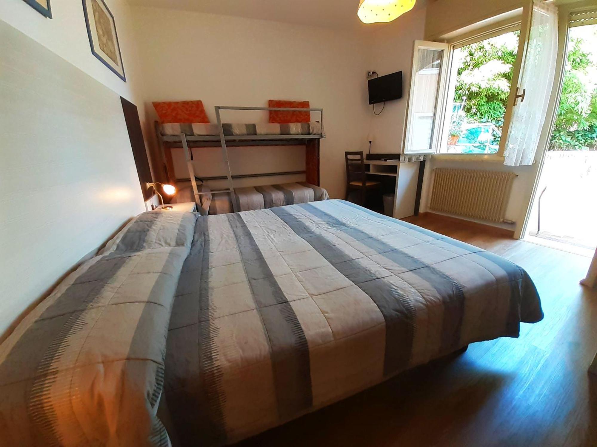 Hotel Al Molino Malcesine Eksteriør bilde