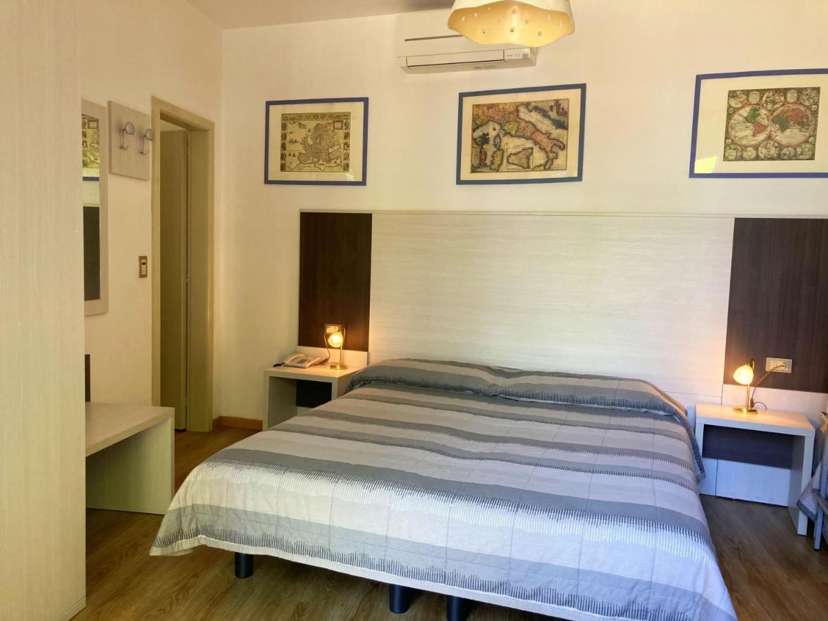 Hotel Al Molino Malcesine Eksteriør bilde