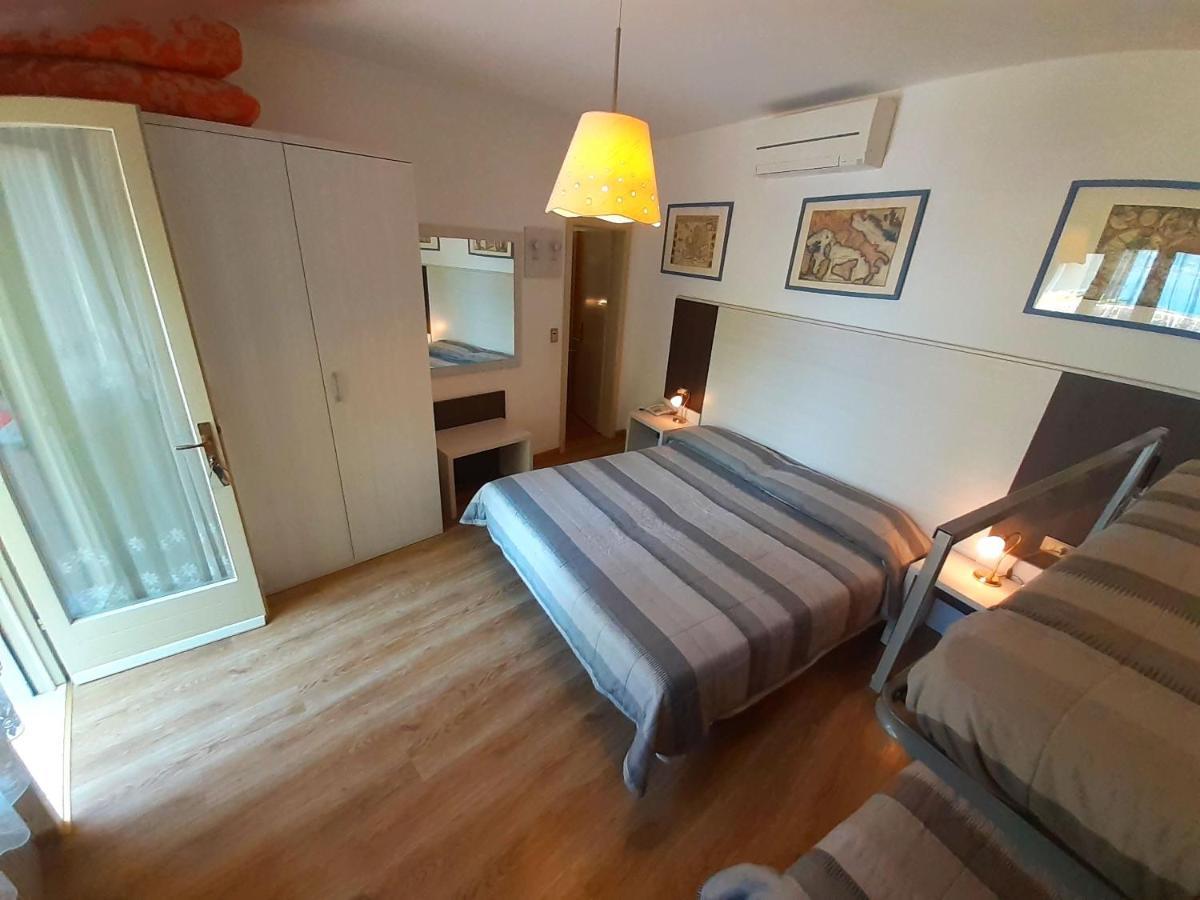 Hotel Al Molino Malcesine Eksteriør bilde