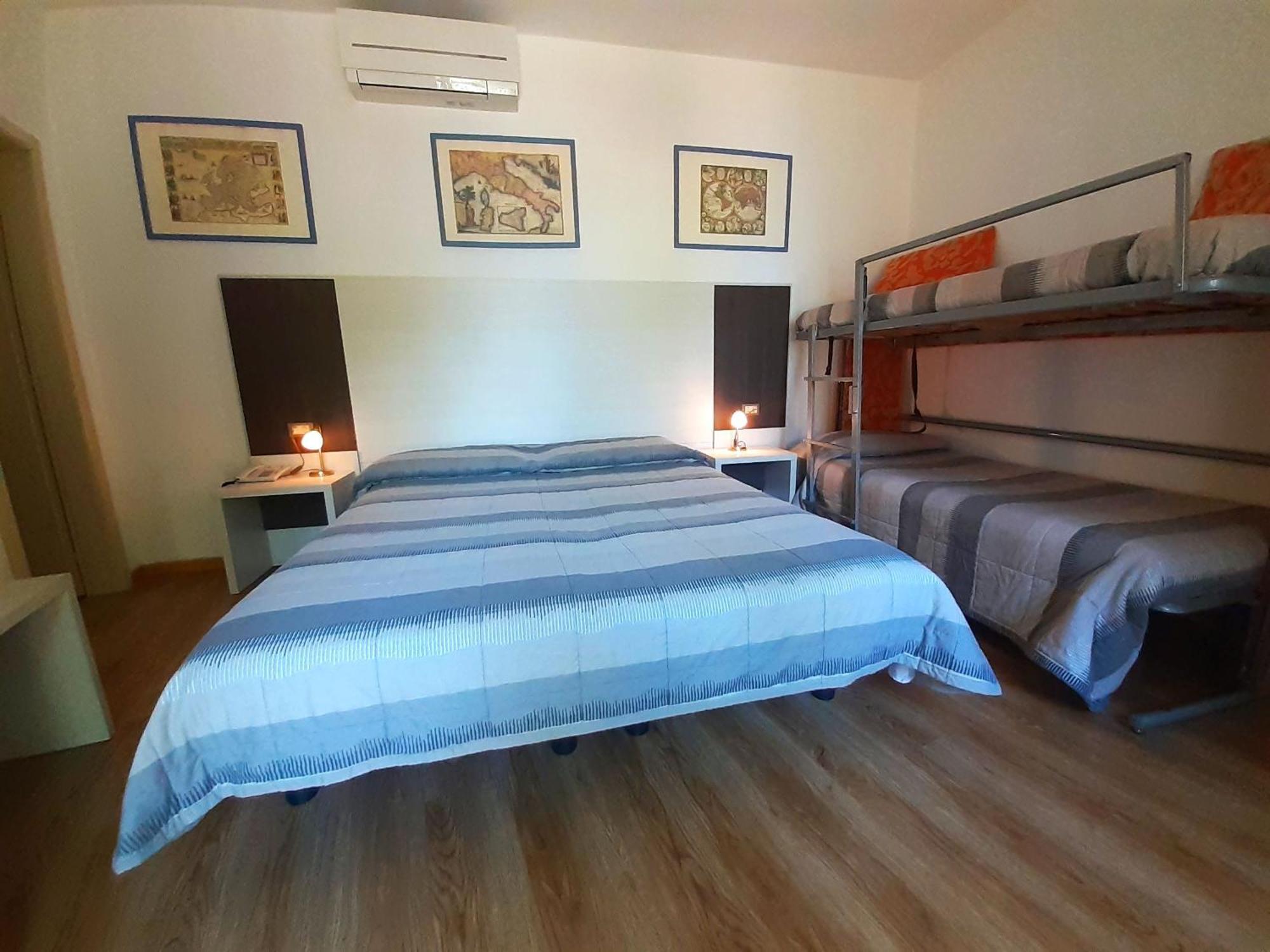 Hotel Al Molino Malcesine Eksteriør bilde