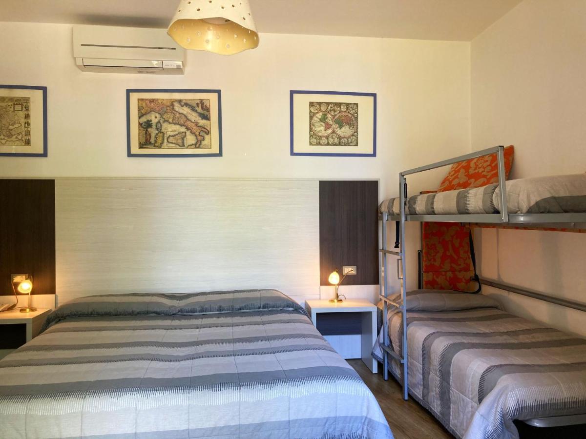 Hotel Al Molino Malcesine Eksteriør bilde