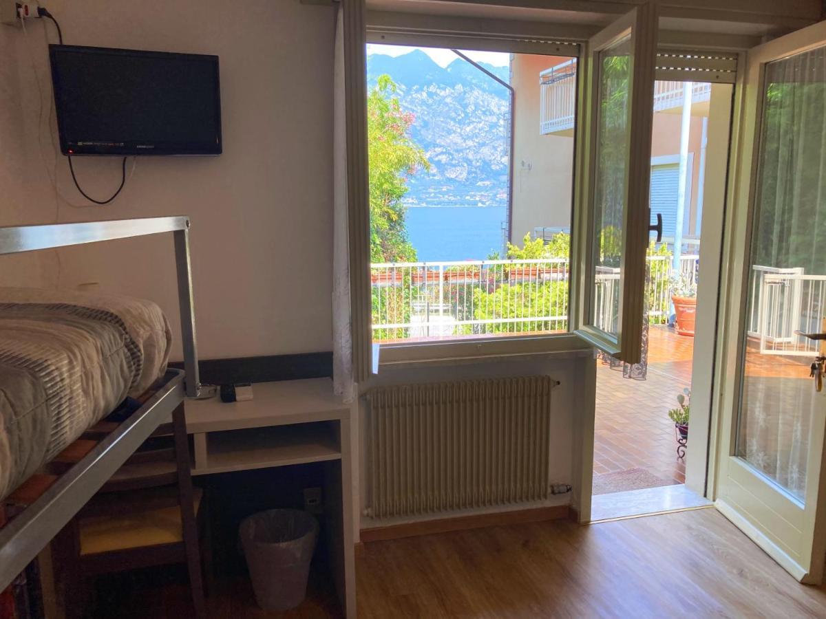 Hotel Al Molino Malcesine Eksteriør bilde