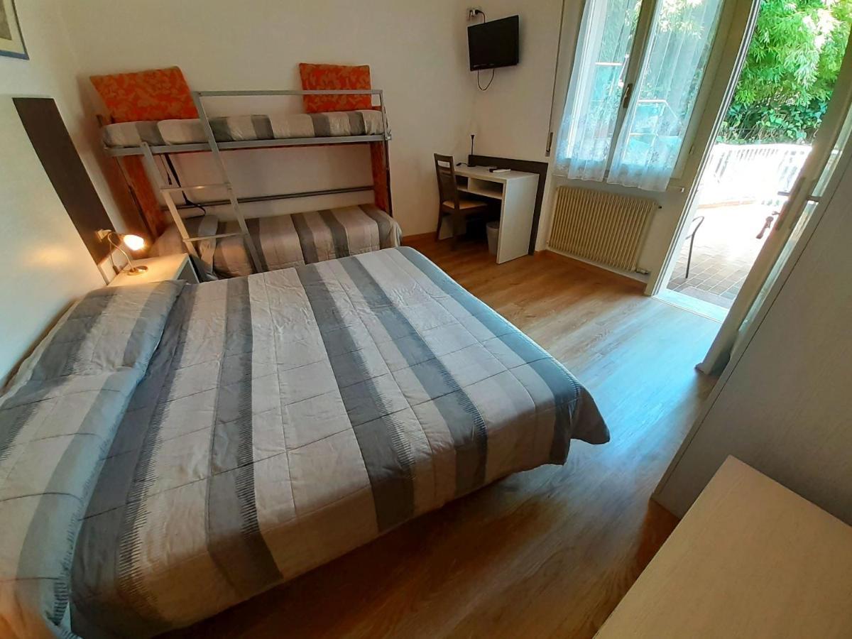 Hotel Al Molino Malcesine Eksteriør bilde
