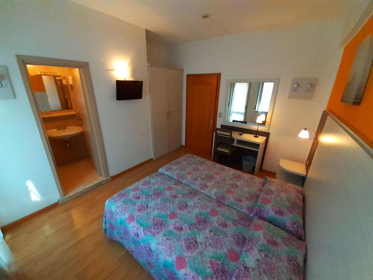 Hotel Al Molino Malcesine Eksteriør bilde
