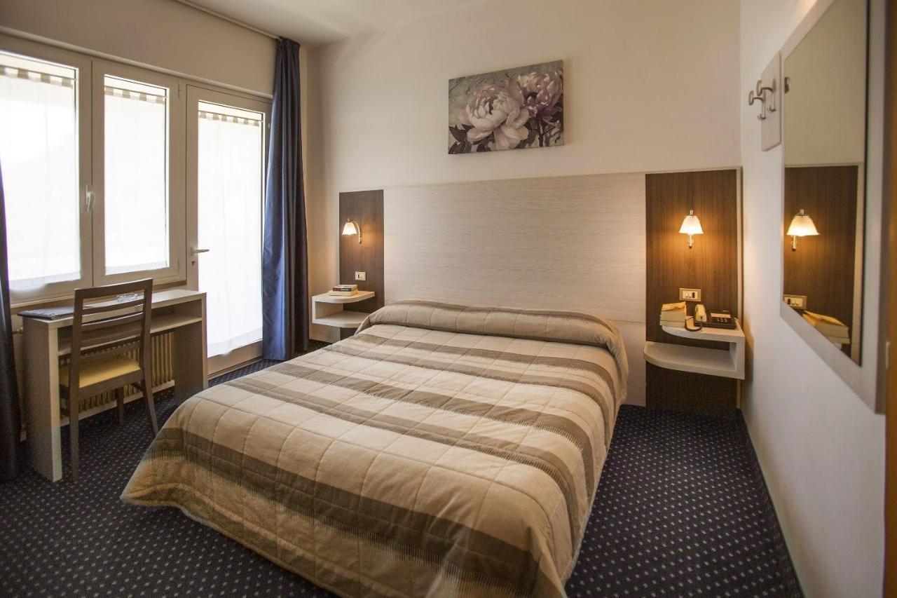 Hotel Al Molino Malcesine Eksteriør bilde