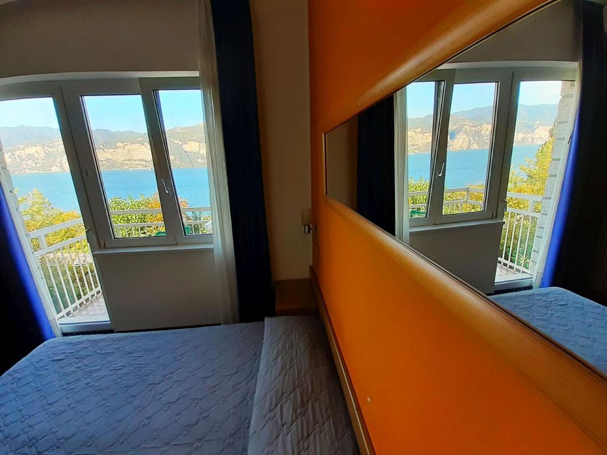 Hotel Al Molino Malcesine Eksteriør bilde
