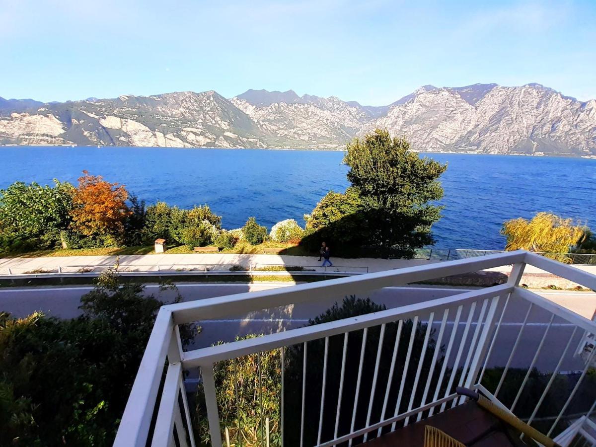 Hotel Al Molino Malcesine Eksteriør bilde