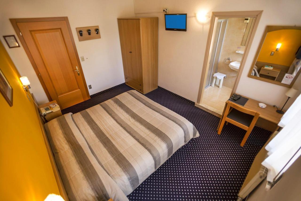 Hotel Al Molino Malcesine Eksteriør bilde