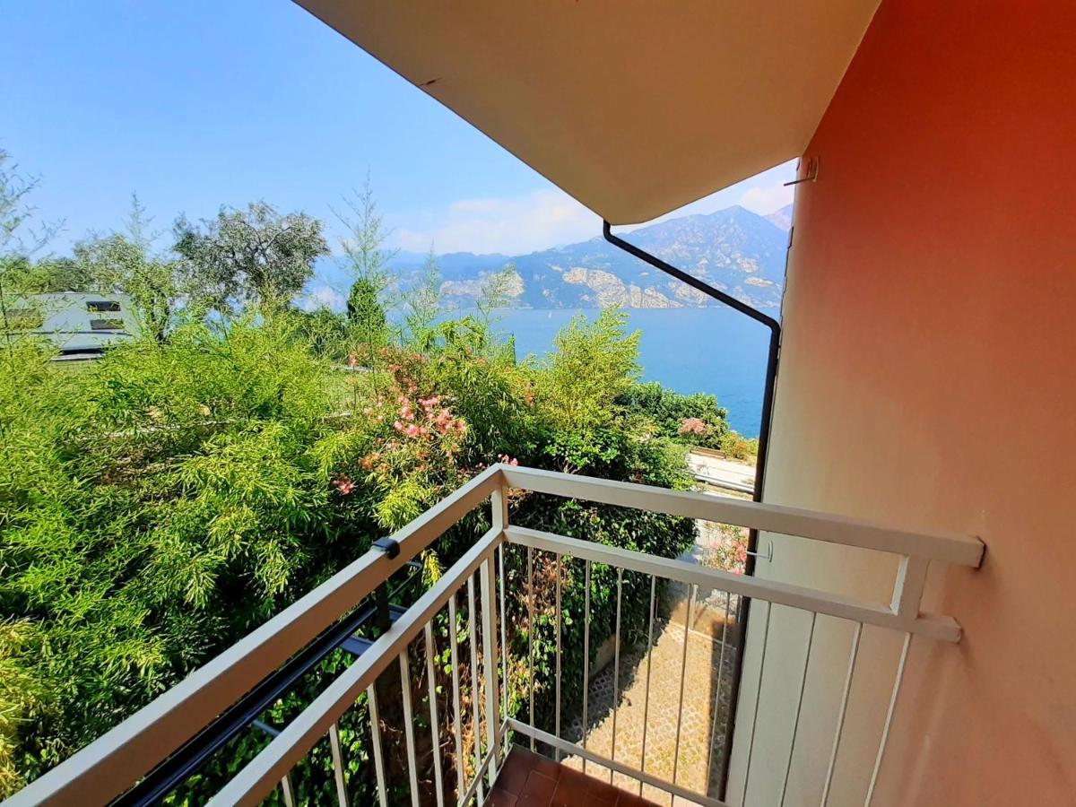 Hotel Al Molino Malcesine Eksteriør bilde