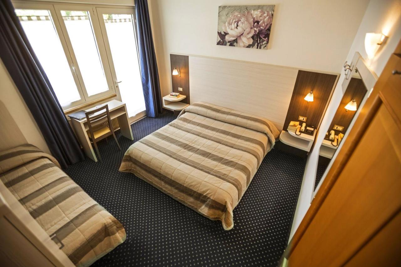 Hotel Al Molino Malcesine Eksteriør bilde