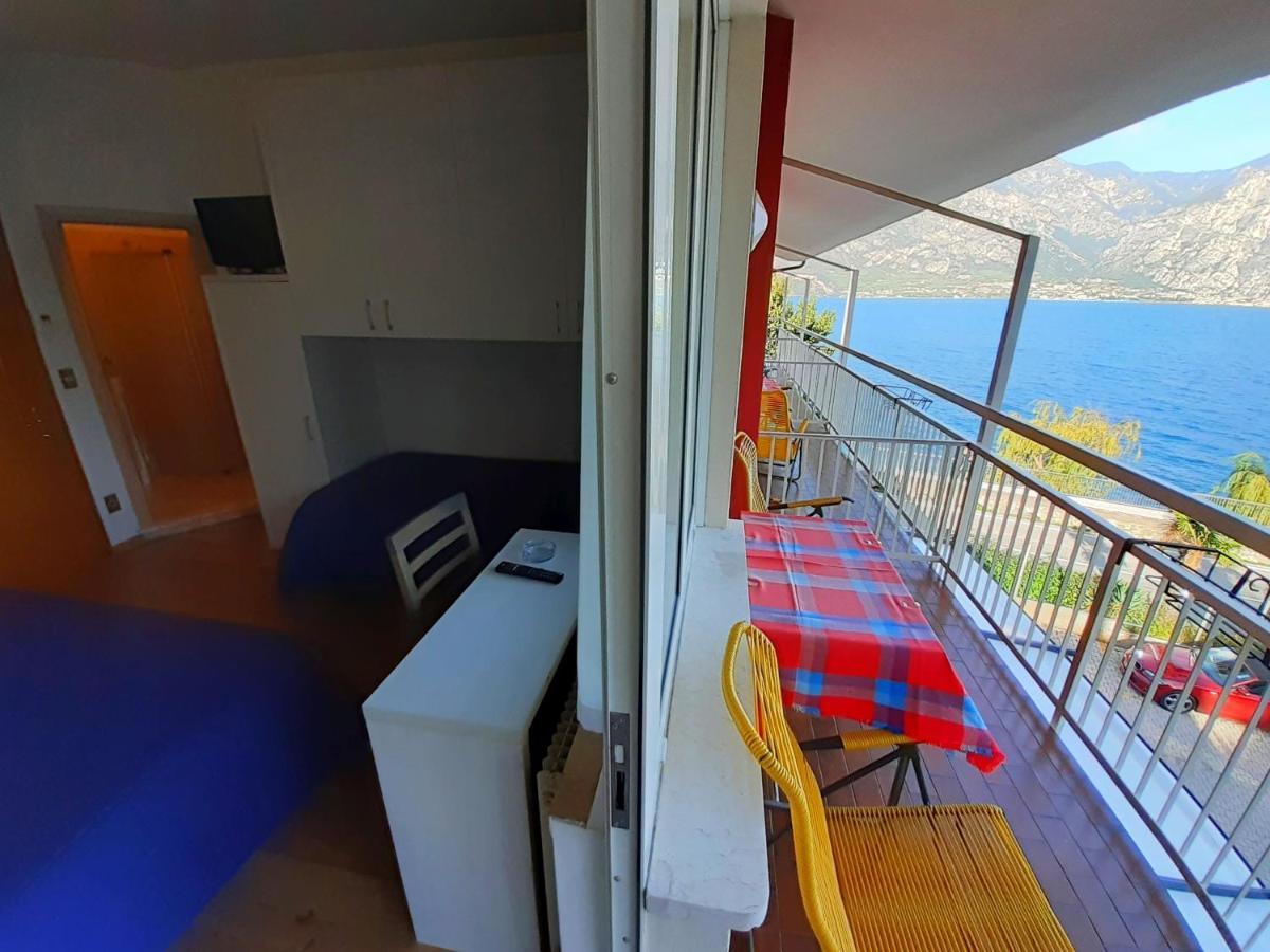 Hotel Al Molino Malcesine Eksteriør bilde