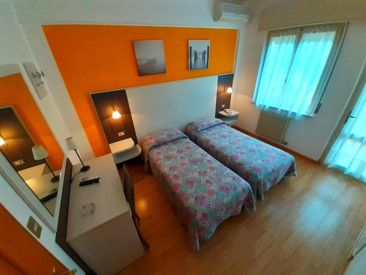 Hotel Al Molino Malcesine Eksteriør bilde
