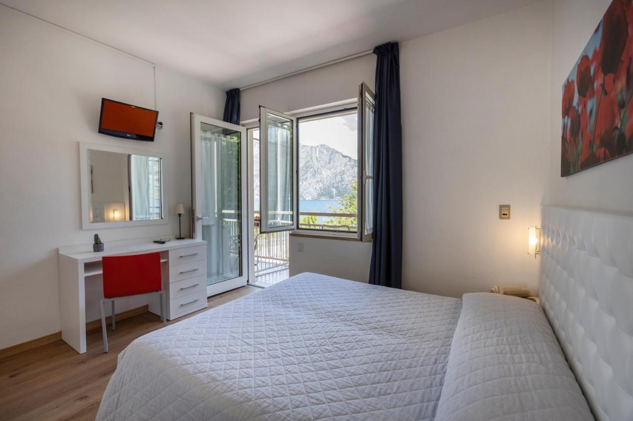 Hotel Al Molino Malcesine Eksteriør bilde