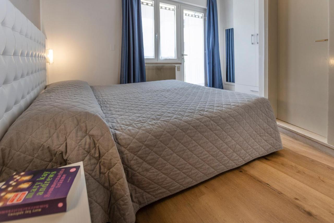 Hotel Al Molino Malcesine Eksteriør bilde