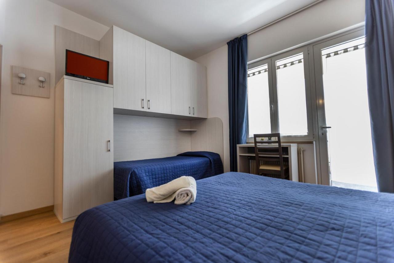 Hotel Al Molino Malcesine Eksteriør bilde