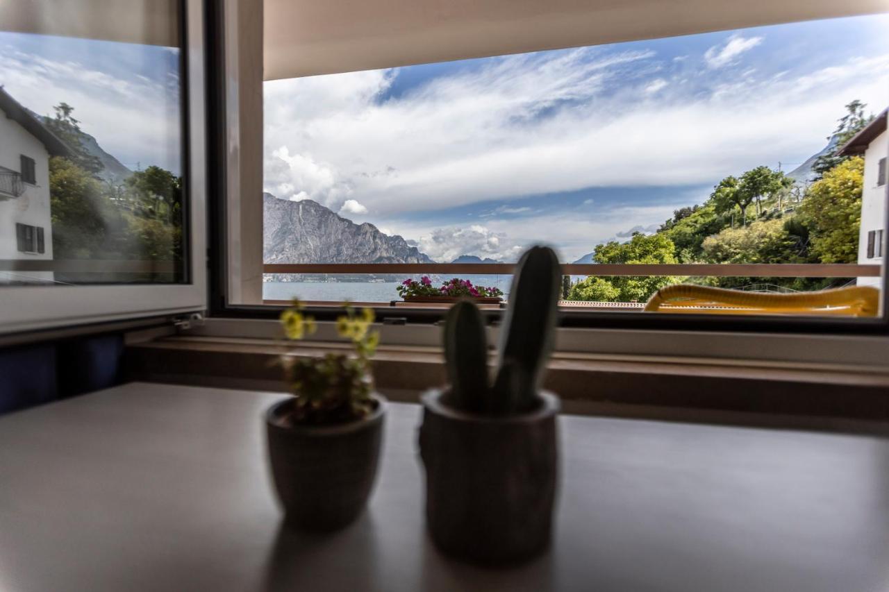 Hotel Al Molino Malcesine Eksteriør bilde