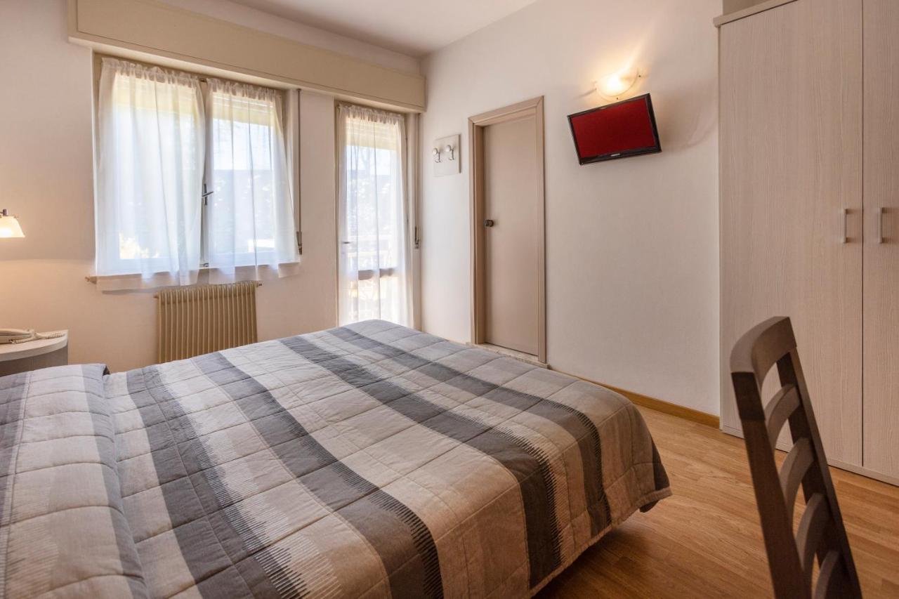 Hotel Al Molino Malcesine Eksteriør bilde