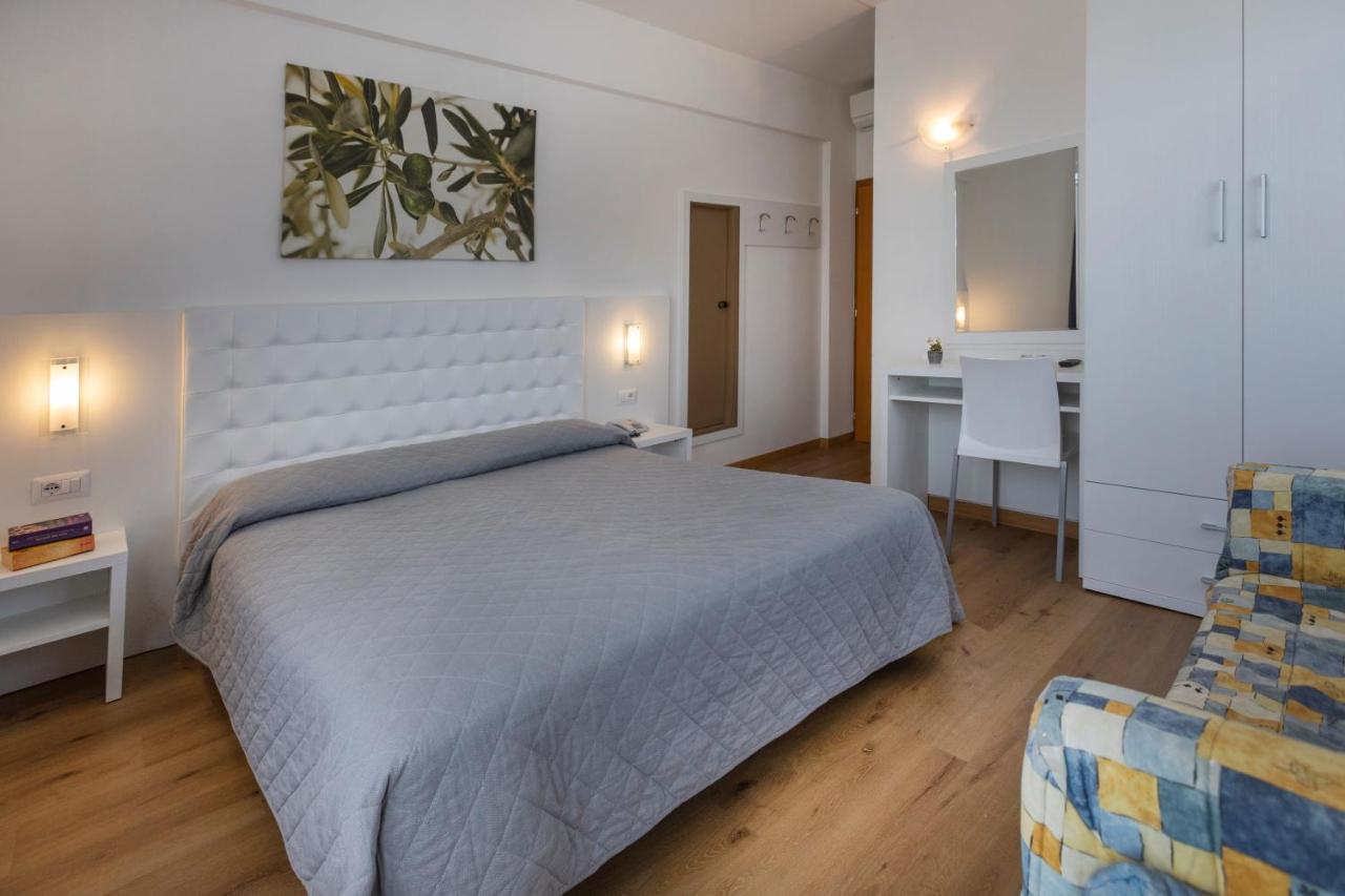 Hotel Al Molino Malcesine Eksteriør bilde