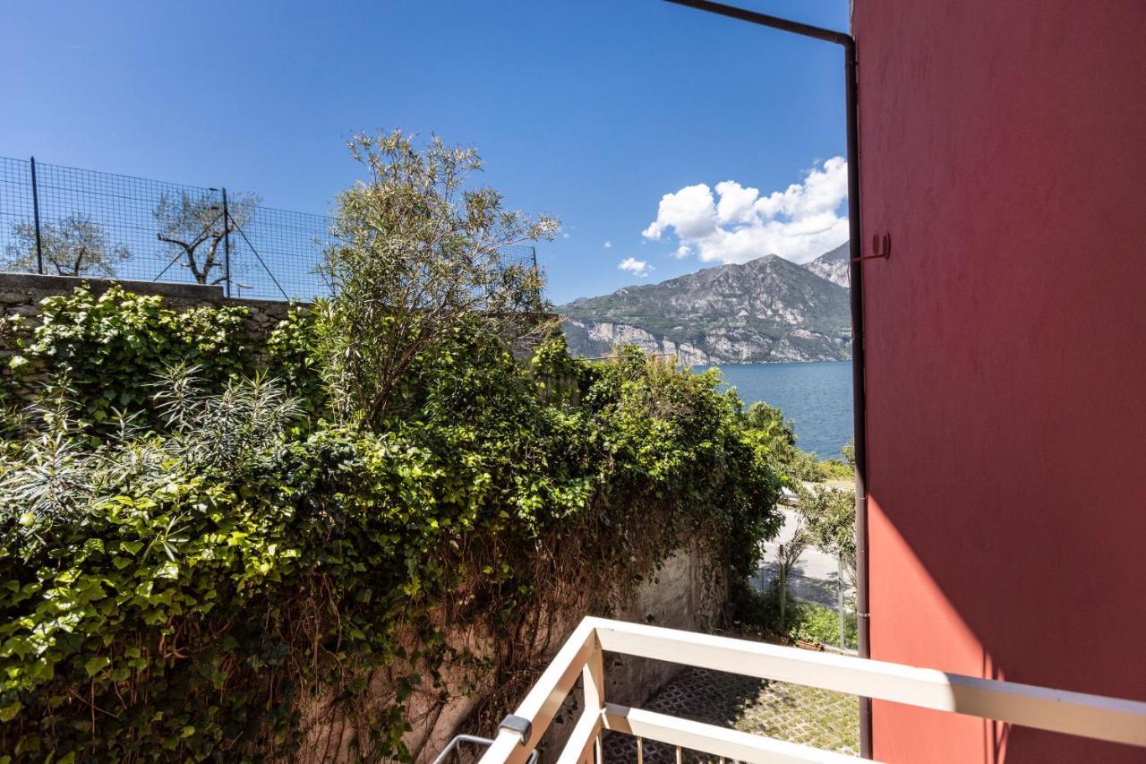 Hotel Al Molino Malcesine Eksteriør bilde