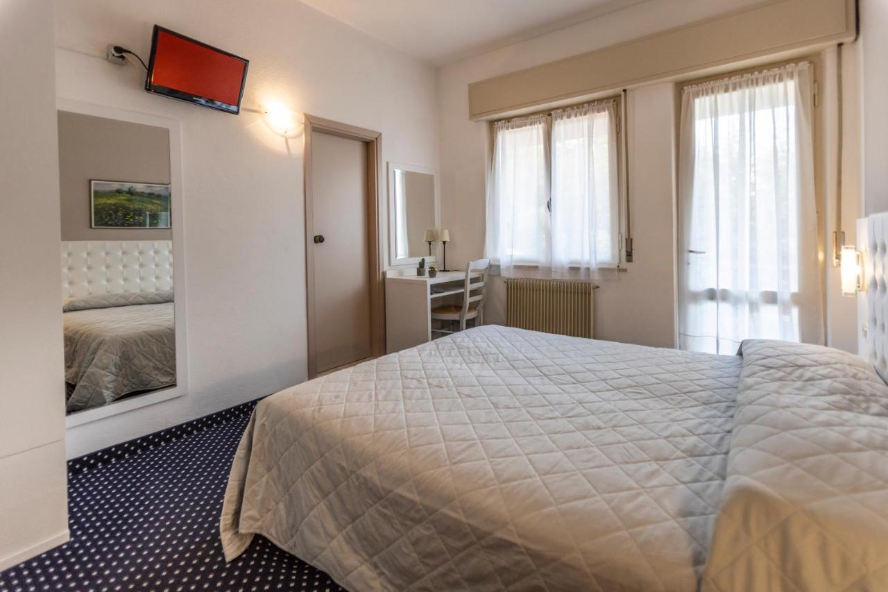 Hotel Al Molino Malcesine Eksteriør bilde