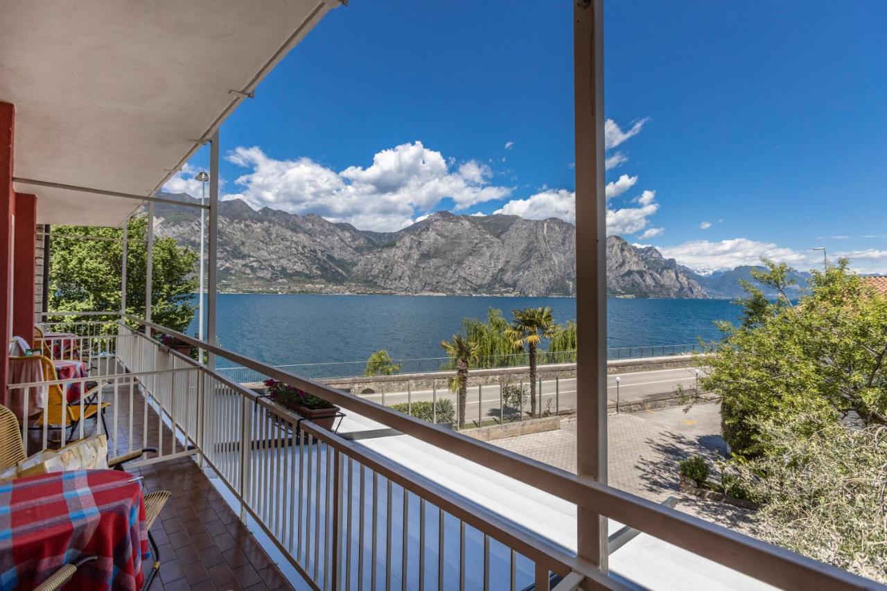 Hotel Al Molino Malcesine Eksteriør bilde