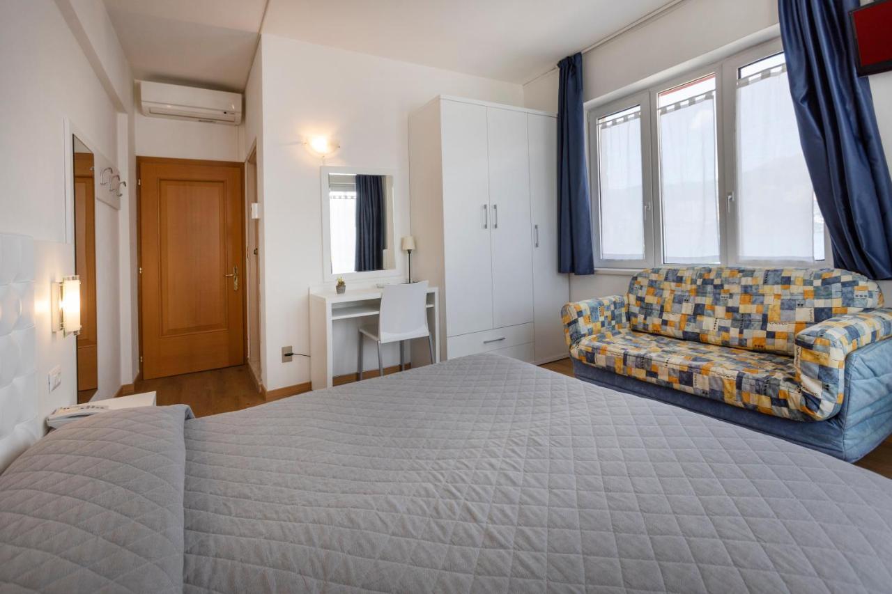 Hotel Al Molino Malcesine Eksteriør bilde