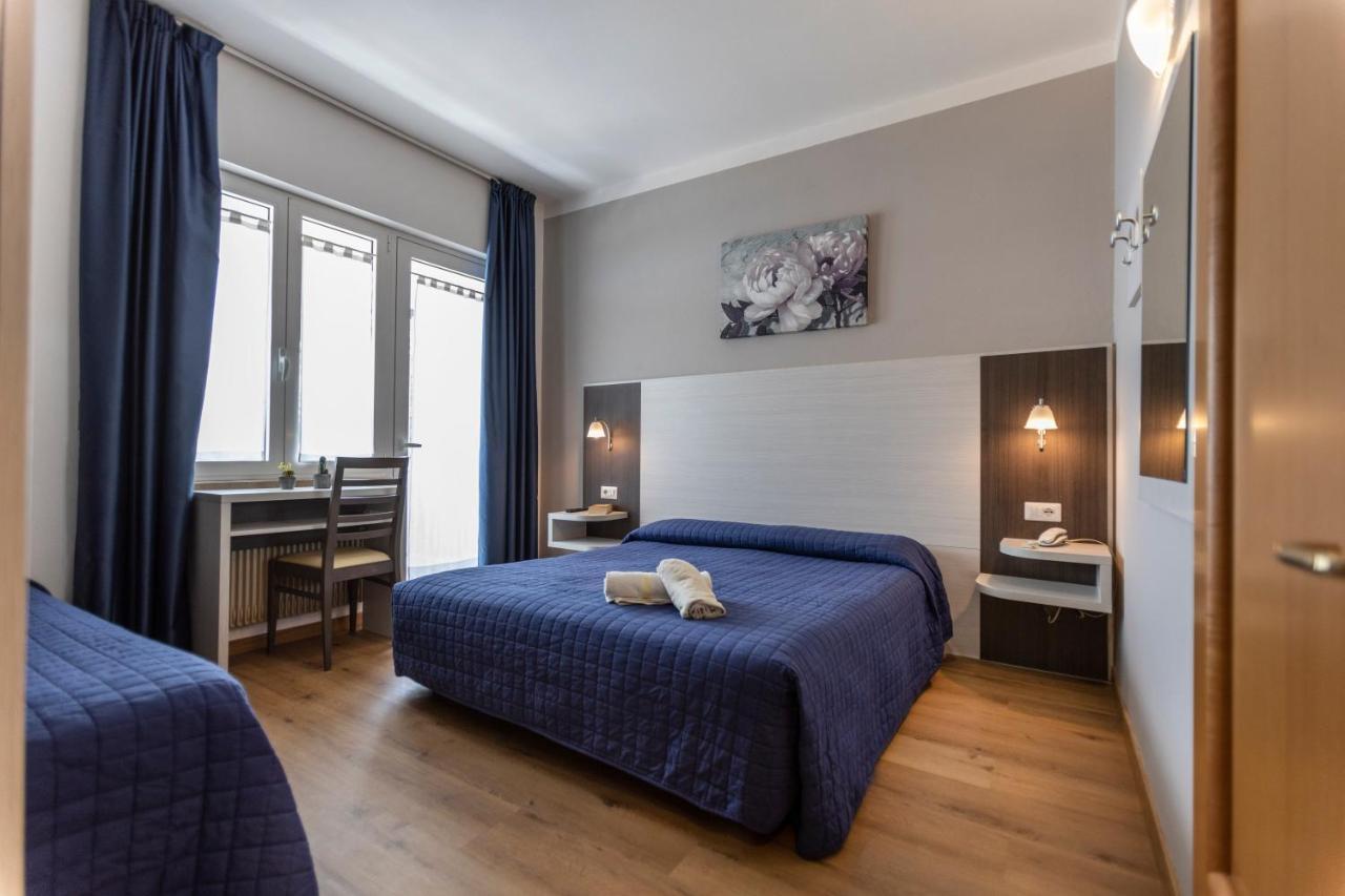 Hotel Al Molino Malcesine Eksteriør bilde
