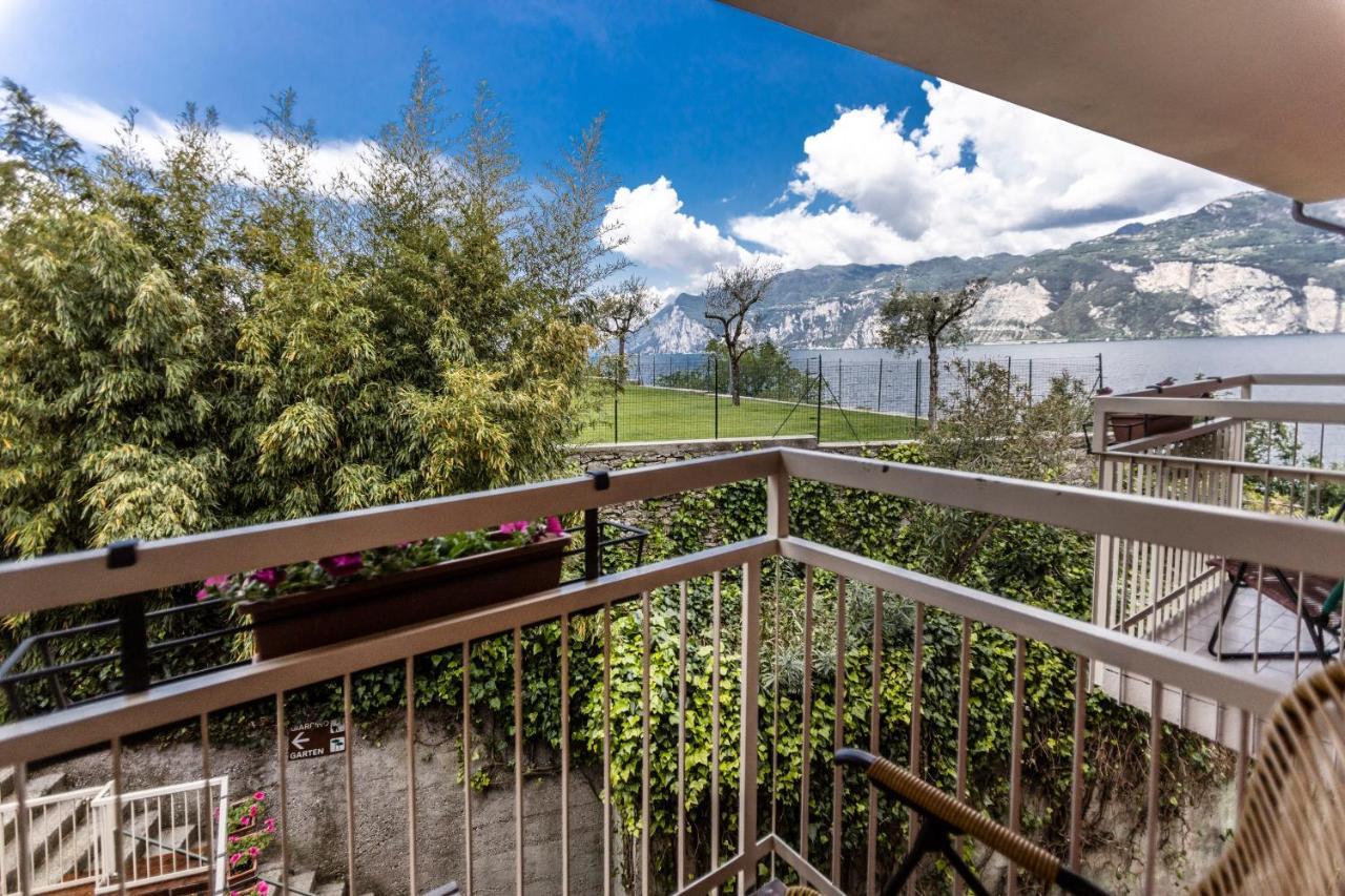 Hotel Al Molino Malcesine Eksteriør bilde