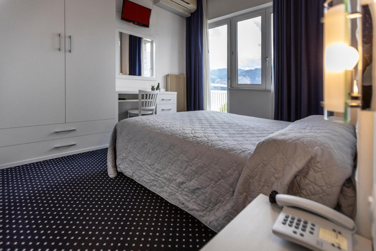 Hotel Al Molino Malcesine Eksteriør bilde