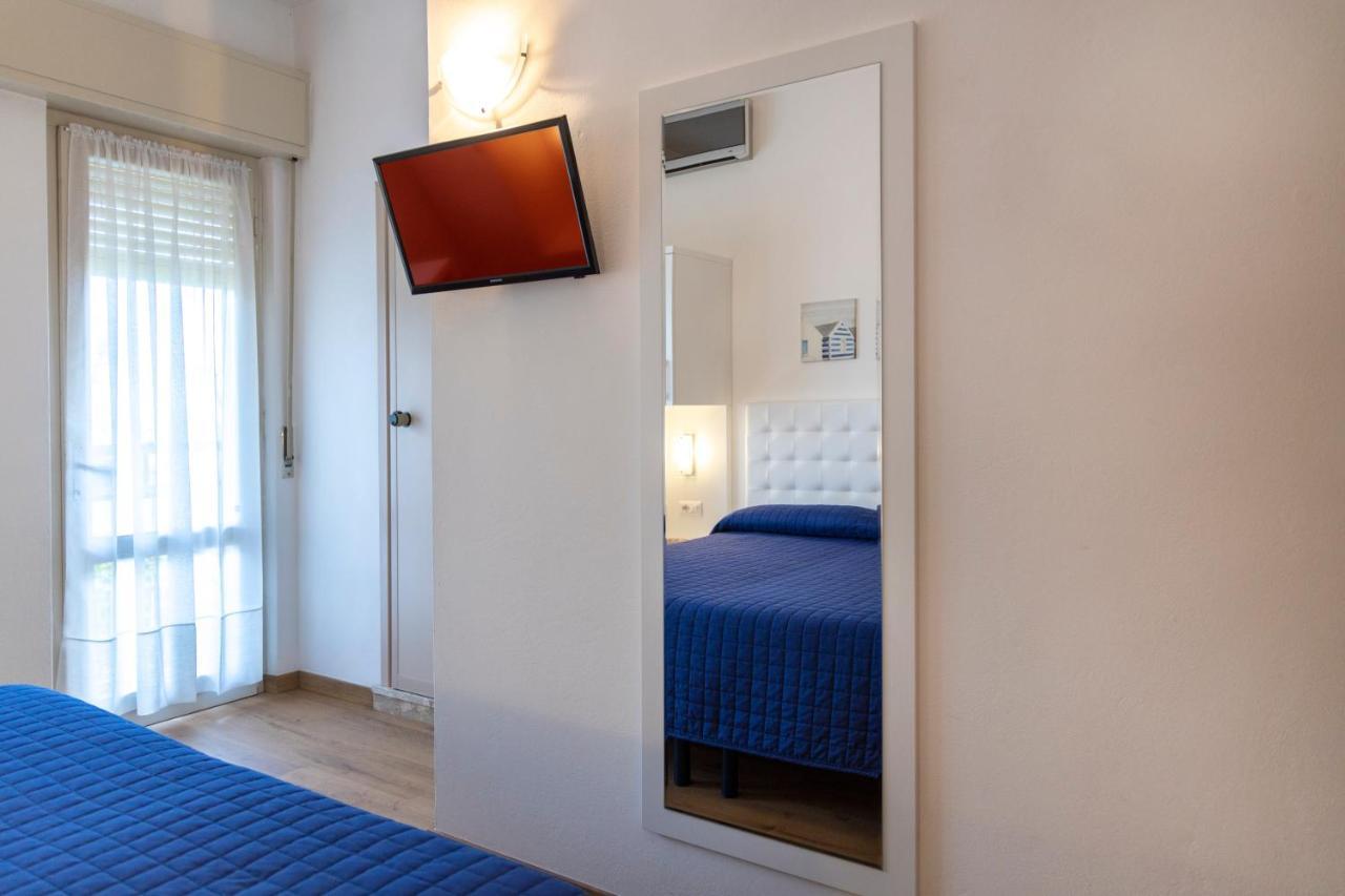 Hotel Al Molino Malcesine Eksteriør bilde