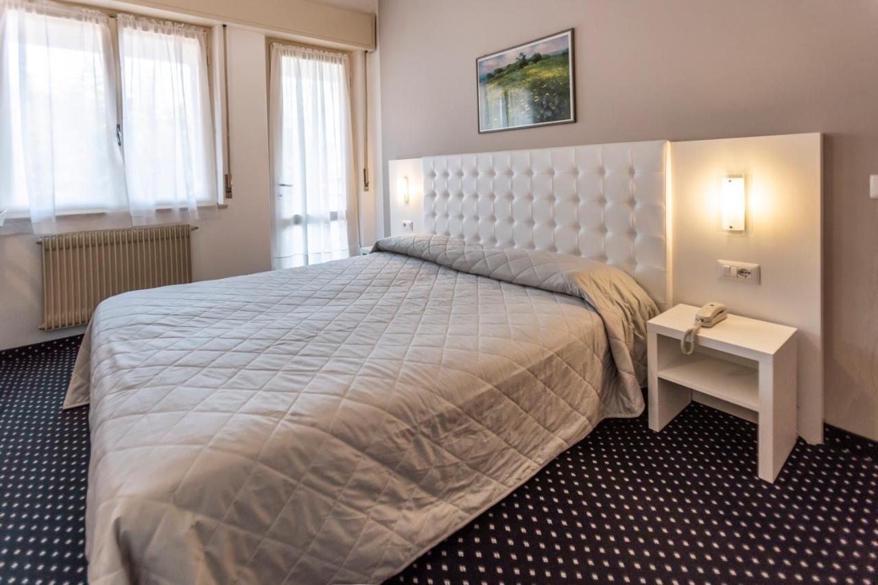Hotel Al Molino Malcesine Eksteriør bilde