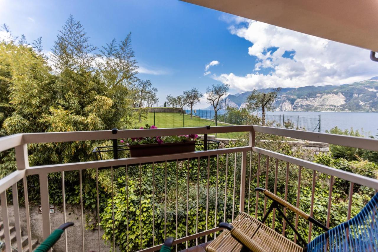 Hotel Al Molino Malcesine Eksteriør bilde