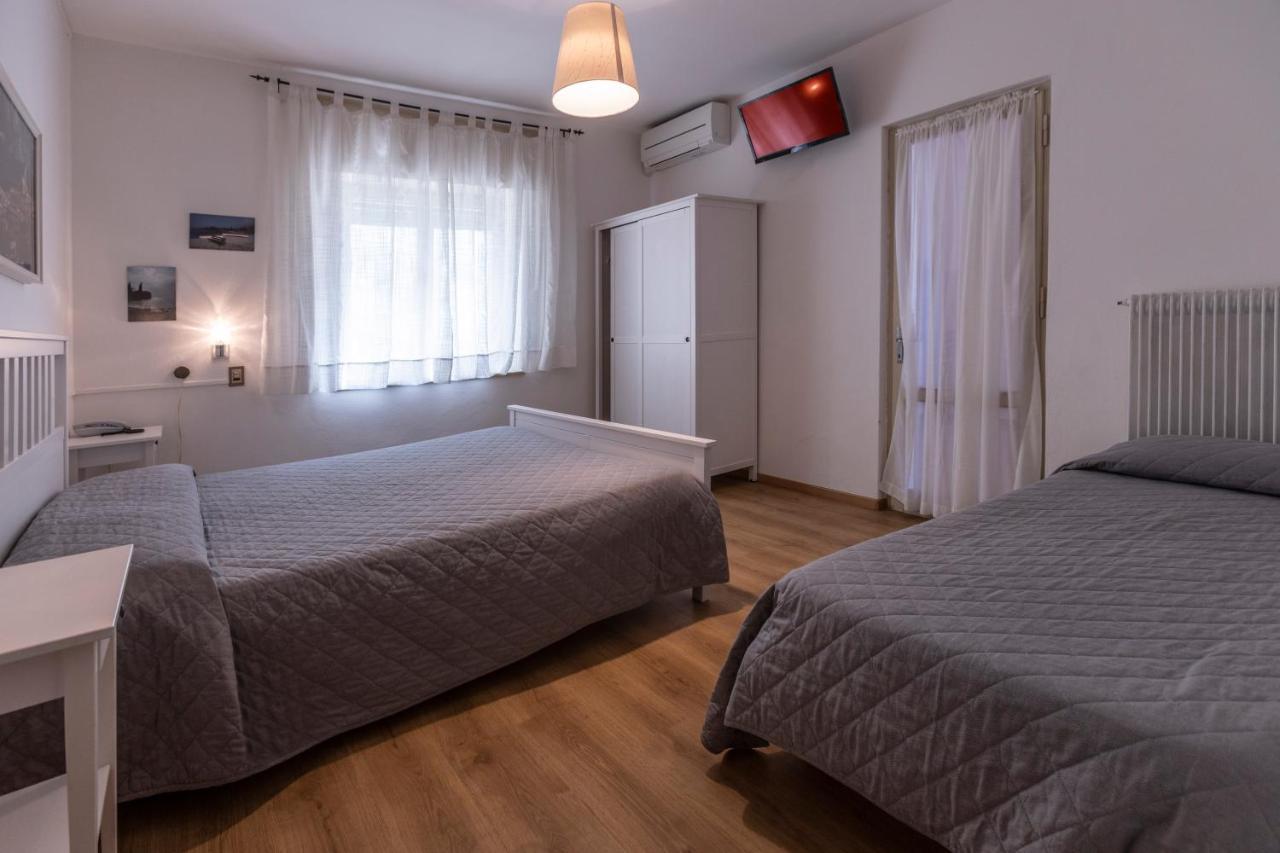 Hotel Al Molino Malcesine Eksteriør bilde