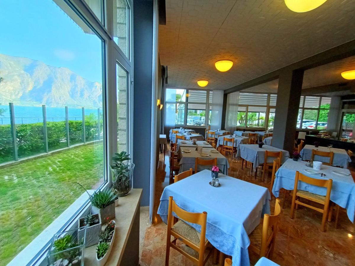 Hotel Al Molino Malcesine Eksteriør bilde