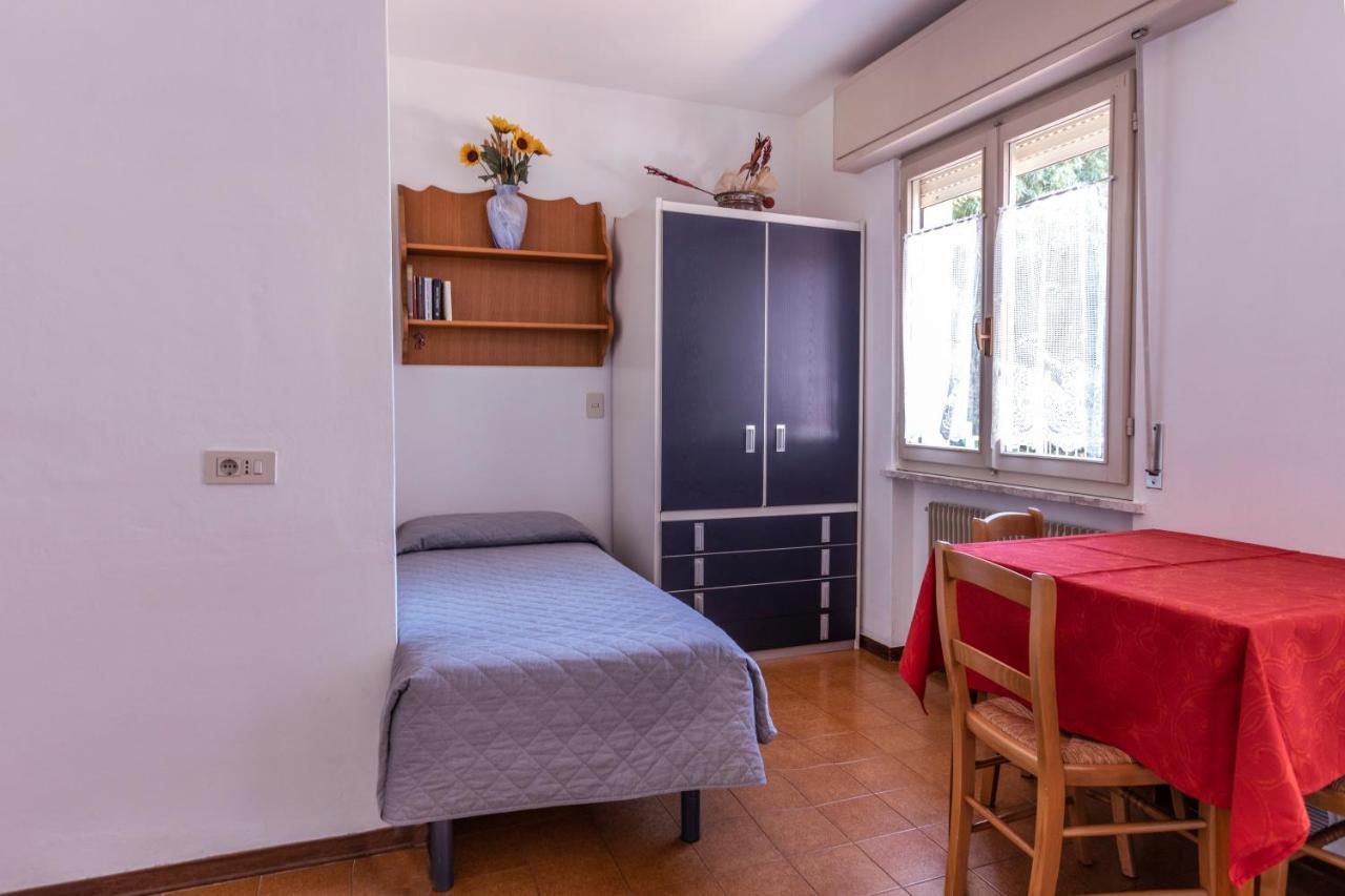 Hotel Al Molino Malcesine Eksteriør bilde