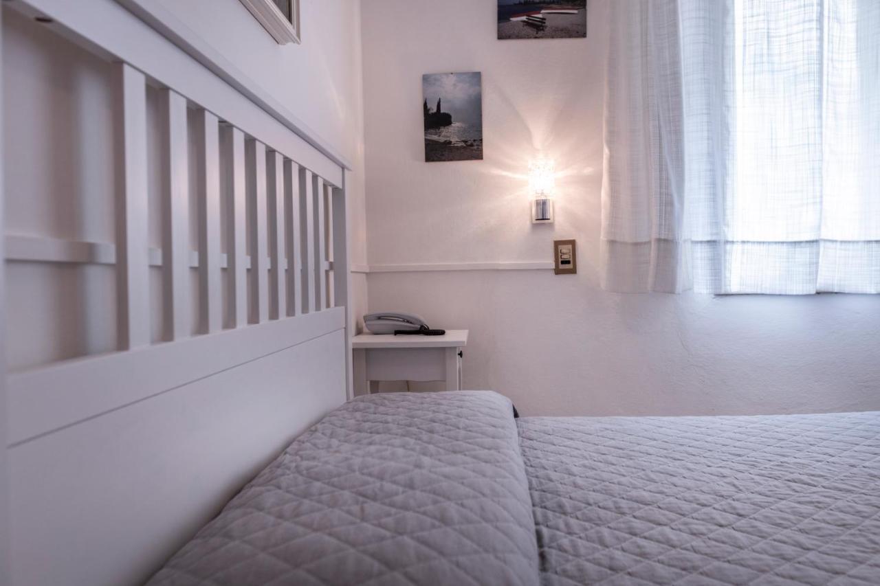 Hotel Al Molino Malcesine Eksteriør bilde