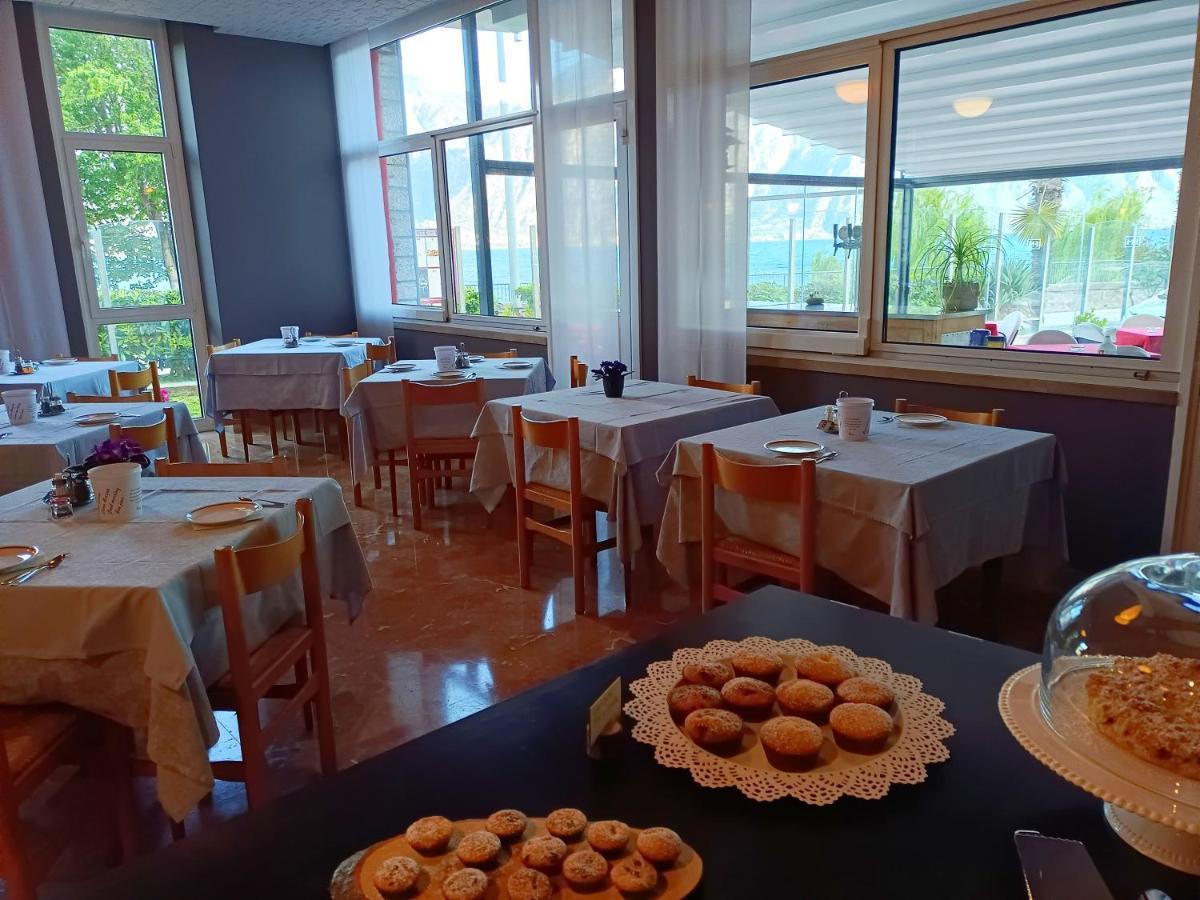 Hotel Al Molino Malcesine Eksteriør bilde