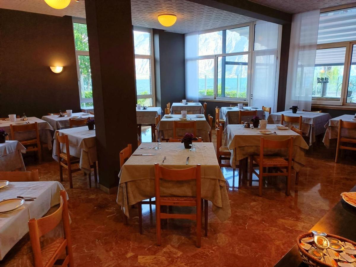 Hotel Al Molino Malcesine Eksteriør bilde