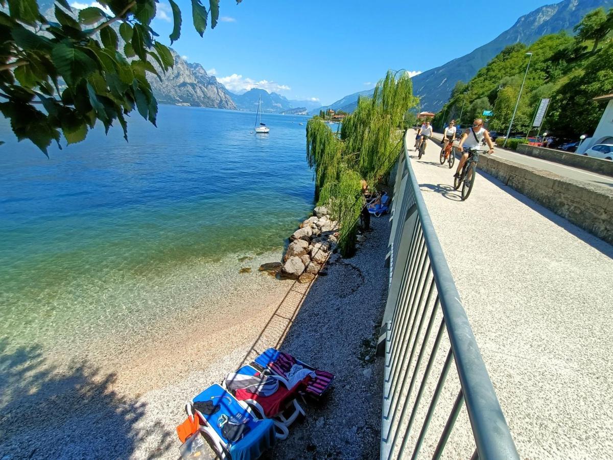 Hotel Al Molino Malcesine Eksteriør bilde